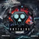 Cover of Anything
