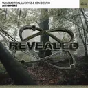 Cover of Anywhere