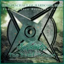The Rebel Trigger (Official Gemeinschaft of Hardcore 2020 Anthem) by Aoi Sumito - Hardcore cover art