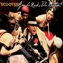 Cover of Apache Rocks The Bottom! - Radio Edit