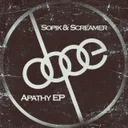 Cover of Apathy - Original Mix