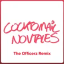 Cover of Apenkermis - Remix