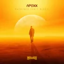 Hit 'Em by Apexx - Rawstyle cover art