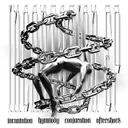 Hymnody by Aphøtic - Hard Techno cover art