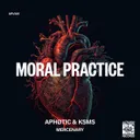 Mercenary by Aphøtic, KSMS - Hard Techno cover art
