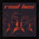 Real Lies by Aphøtic - Hard Techno cover art