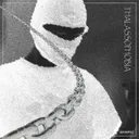 Thalassophobia by Aphøtic - Hard Techno cover art