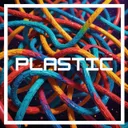 Plastic by Apok - Hardstyle cover art