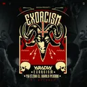 Exorcism by Aradia - Uptempo cover art