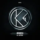 Al Capone by Aranxa - Hardstyle cover art