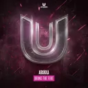 Bring The Fire by Aranxa - Hardstyle cover art