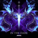 In The Dark by Aranxa - Hardstyle cover art