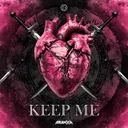 Keep Me by Aranxa - Hardstyle cover art