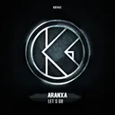 Let's Go by Aranxa - Hardstyle cover art