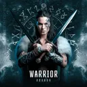 Warrior by Aranxa - Hardstyle cover art