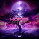 Hopes by Araysen - Hardstyle cover art