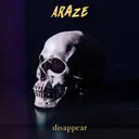 Disappear - Extended Mix by Araze - Hardcore cover art
