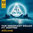 Cover of Arcane