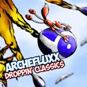 Animus by Archefluxx - Happy Hardcore cover art