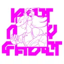 Not My Fault by Archefluxx, Kesean Beat - Happy Hardcore cover art