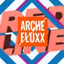 Redline - Radio Mix by Archefluxx - Happy Hardcore cover art
