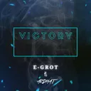 Victory by Ardhat, E-Grot - Hardstyle cover art
