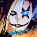 Cover of Are U Me