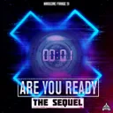 Cover of Are You Ready