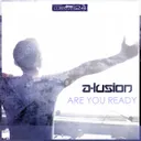Cover of Are You Ready - Original Mix