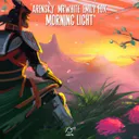 Morning Light by Arensky, MrWhite, Emily Fox - Hardstyle cover art