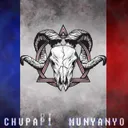 chupapi munyanyo by ArieXee - Frenchcore cover art