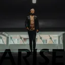 Cover of Arise - Radio Edit