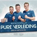 Pure Verleiding - Special Krew Remix by Arjon Oostrom, Special Krew - Hardstyle cover art