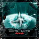 Black Eyes by Arkane Row - Rawstyle cover art