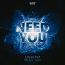 Need You by Arkane Row - Hardstyle cover art