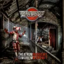 Intro by Arkangel - Hardstyle cover art