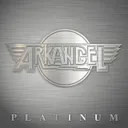 Justicia y poder by Arkangel - Hardstyle cover art