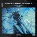 Into You - 2022 Version (Radio Edit) by Arkins, Aurede, Castle J, SUN HWA - Hardstyle cover art