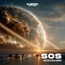 SOS by Arkins, Aurede, GIO - Uk Hardcore cover art