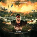 Cover of Armageddon