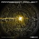 And Yet Did Dare by Armageddon Project - Doomcore cover art
