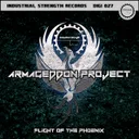 Ashes We Are by Armageddon Project - Doomcore cover art