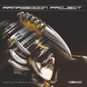 Floatin' in Acheron by Armageddon Project - Doomcore cover art