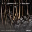Insecure Opponents by Armageddon Project - Doomcore cover art
