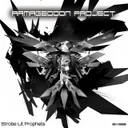 The Shape Beneath The Soul by Armageddon Project - Doomcore cover art