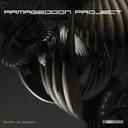 Waves of Hate (Juda's Mark) by Armageddon Project - Doomcore cover art