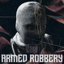 Cover of Armed Robbery