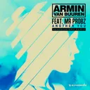Another You - Headhunterz Extended Remix by Armin van Buuren, Headhunterz, Mr. Probz - Hardstyle cover art