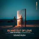 In And Out Of Love by Armin van Buuren, Sound Rush, Sharon Den Adel - Hardstyle cover art