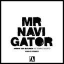 Mr. Navigator - Ran-D Extended Remix by Armin van Buuren, Ran-D, Tempo Giusto - Hardstyle cover art